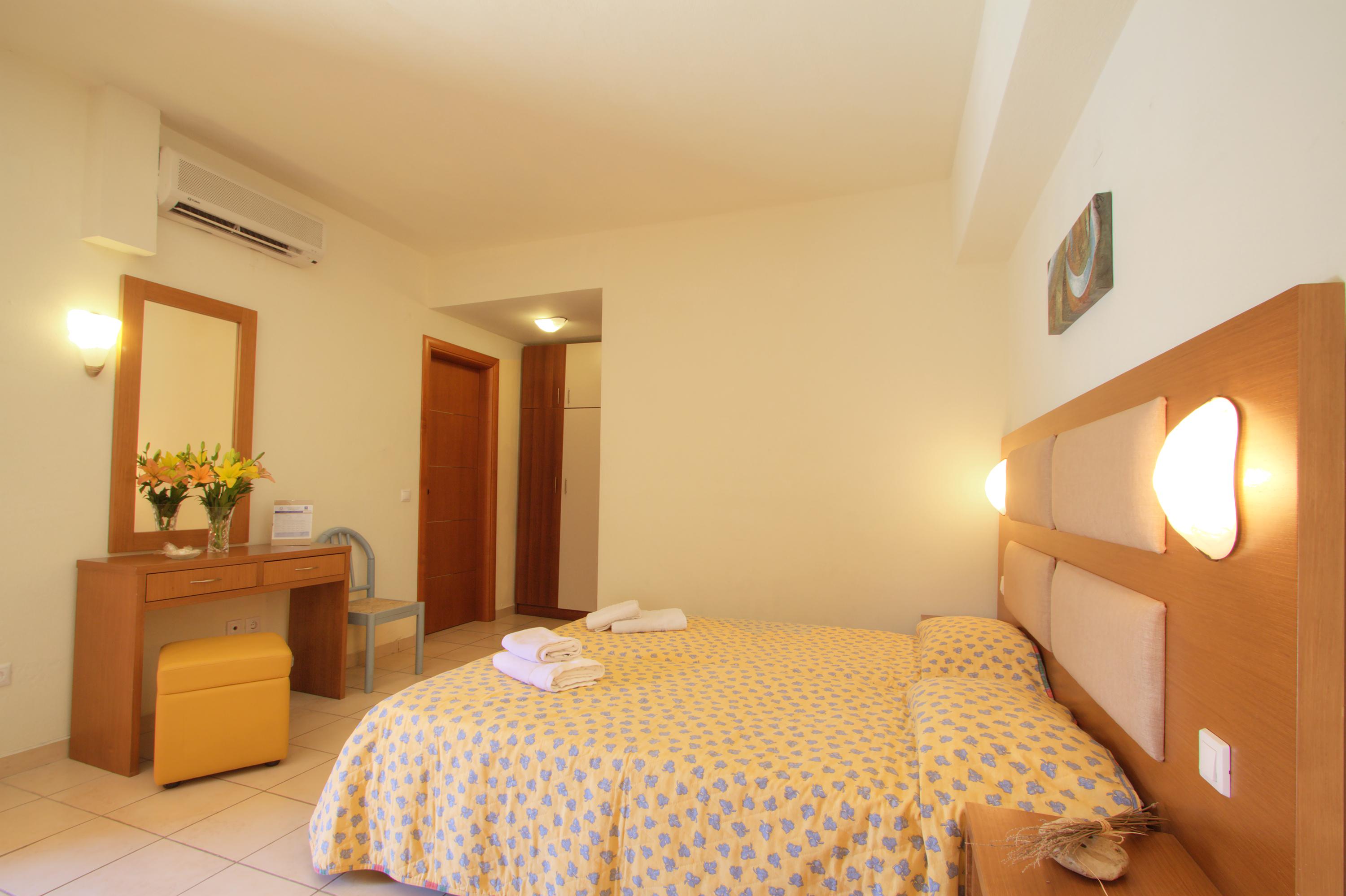 Rigas Hotel Skopelos المظهر الخارجي الصورة