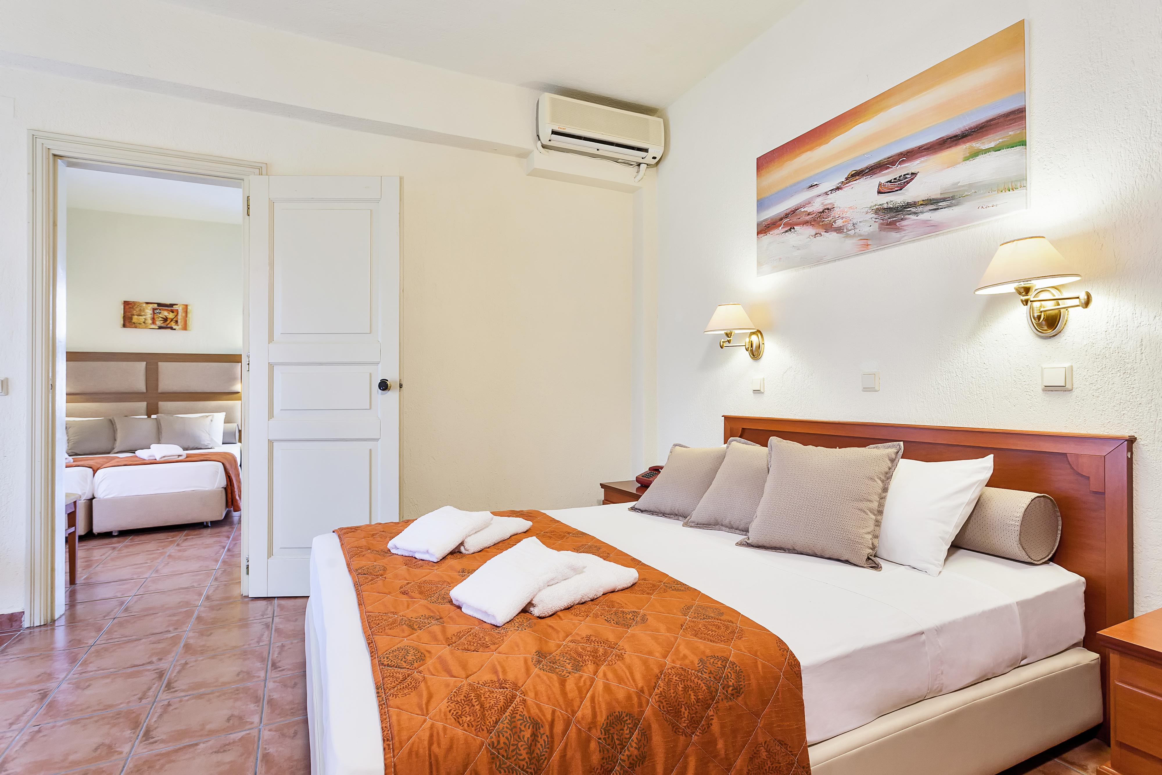 Rigas Hotel Skopelos المظهر الخارجي الصورة